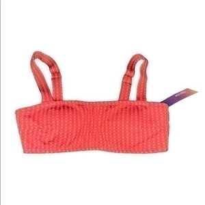 Molybell bikini top size S